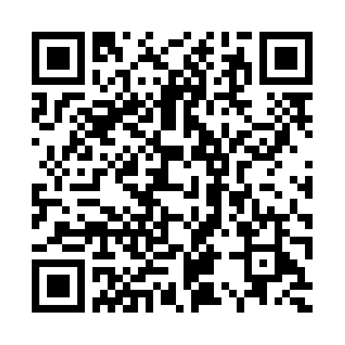 QR code Orcid